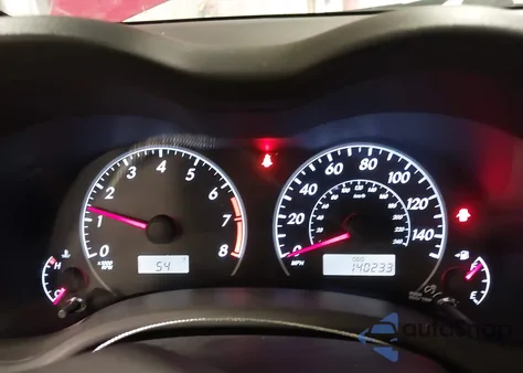 2013 Toyota Corolla L из США, поврежденный, VIN 2T1BU4EEXDC126337